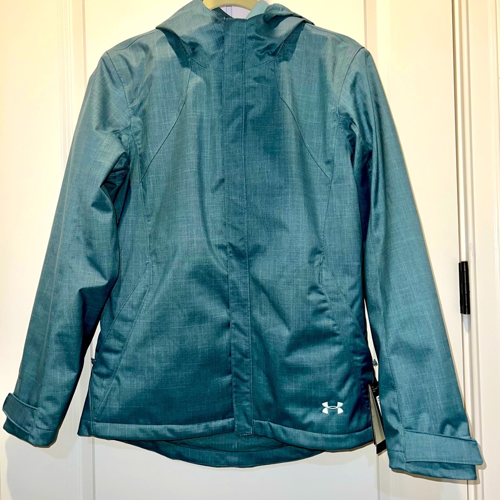 Under Armour Ski or Snowboard jacket